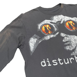 Vintage Y2K Disturbia Movie T-Shirt - FRESH KILLS VINTAGE